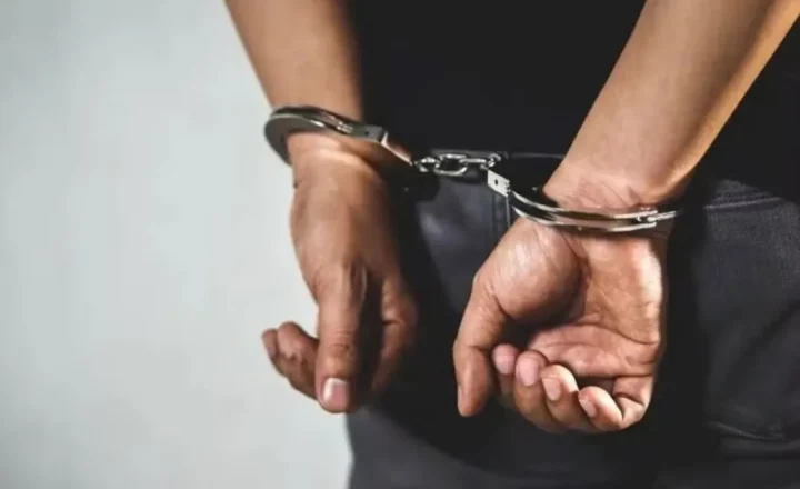 INVESTIGADO POR TRÁFICO INTERESTADUAL É PRESO EM ARACAJU