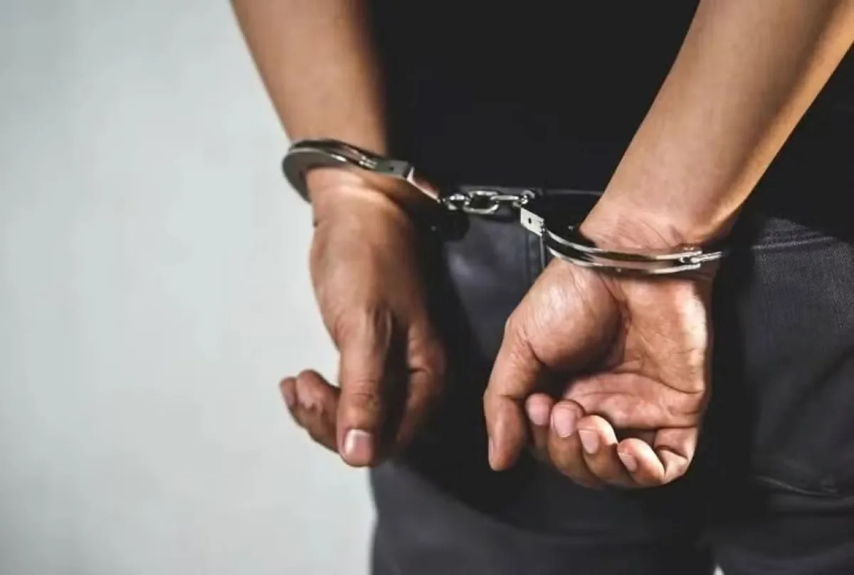 INVESTIGADO POR TRÁFICO INTERESTADUAL É PRESO EM ARACAJU