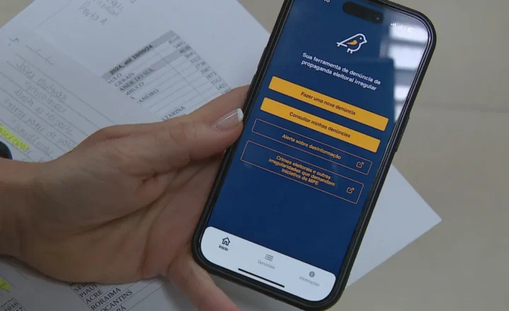 JUSTIÇA ELEITORAL RECEBE 59 DENÚNCIAS EM SERGIPE