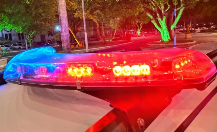 MULHER SUSPEITA DE ENVOLVIMENTO É PRESA APÓS MORTE DE CRIANÇA EM UMBAÚBA