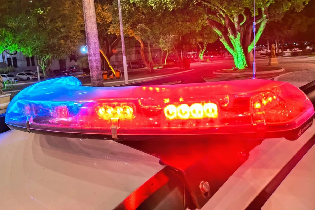 MULHER SUSPEITA DE ENVOLVIMENTO É PRESA APÓS MORTE DE CRIANÇA EM UMBAÚBA