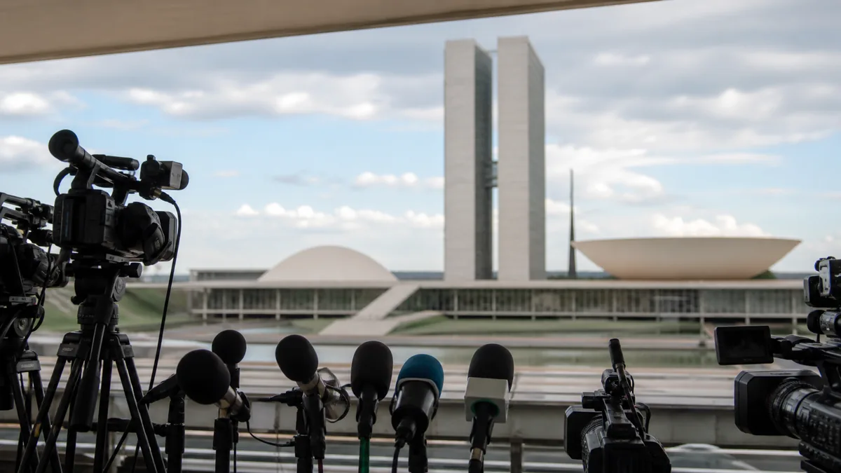 Capa institucional de política nacional do Observatório Sergipe