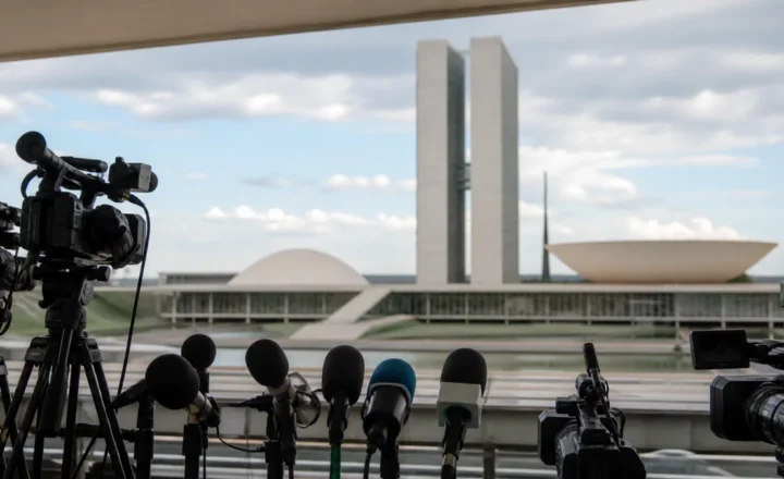 Capa institucional de política nacional do Observatório Sergipe