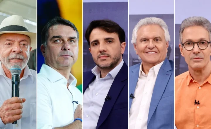 Quem está na frente nas pesquisas para presidente? Veja números e quando será divulgada próxima sondagem - O GLOBO