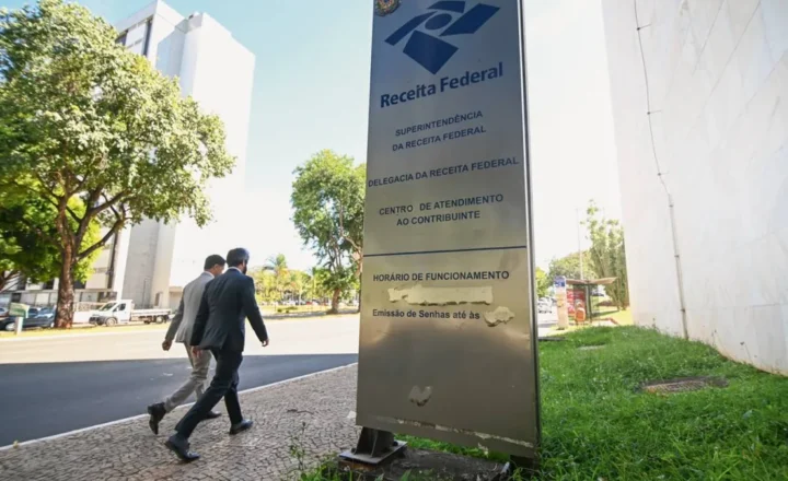 MAIOR QUE O PIX - Receita Federal: o novo sistema processará volume de dados sem precedentes