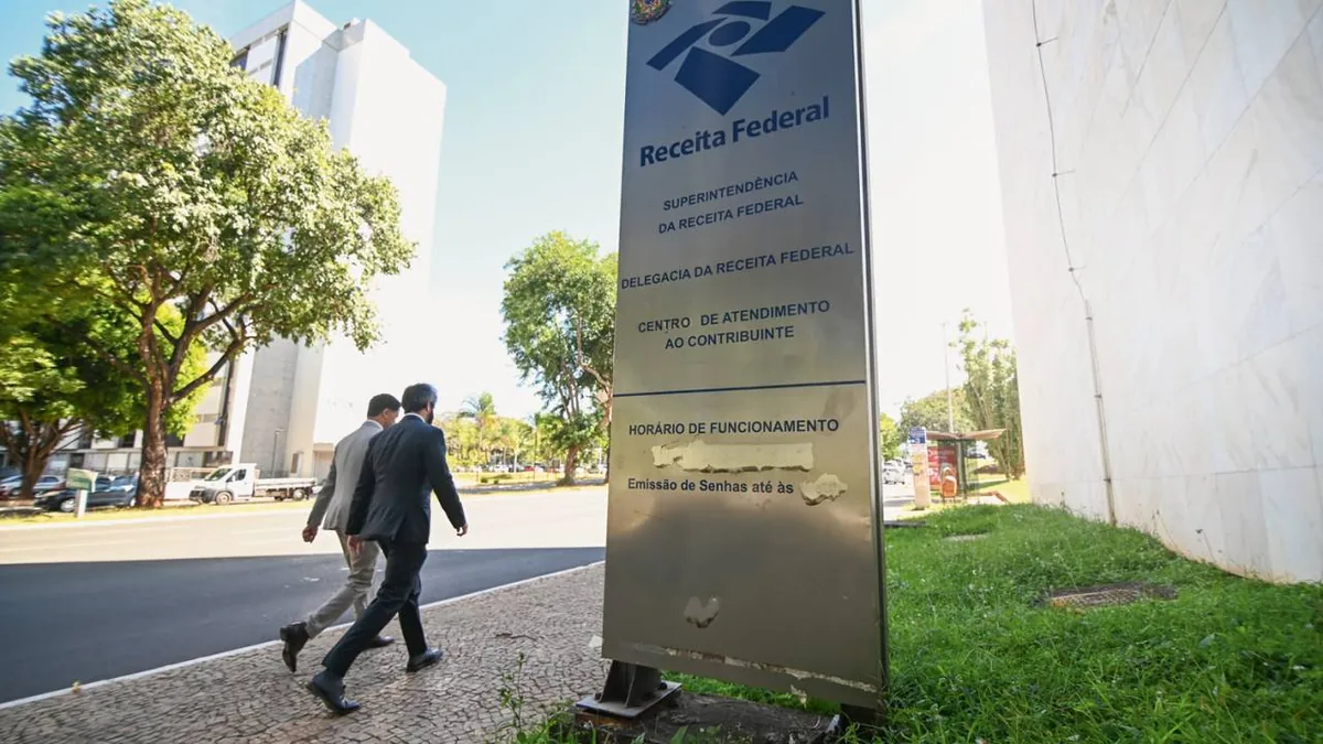 MAIOR QUE O PIX - Receita Federal: o novo sistema processará volume de dados sem precedentes