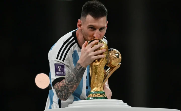 Sem a Argentina, o que vem agora? Os últimos desafios de Messi antes da aposentadoria - O GLOBO