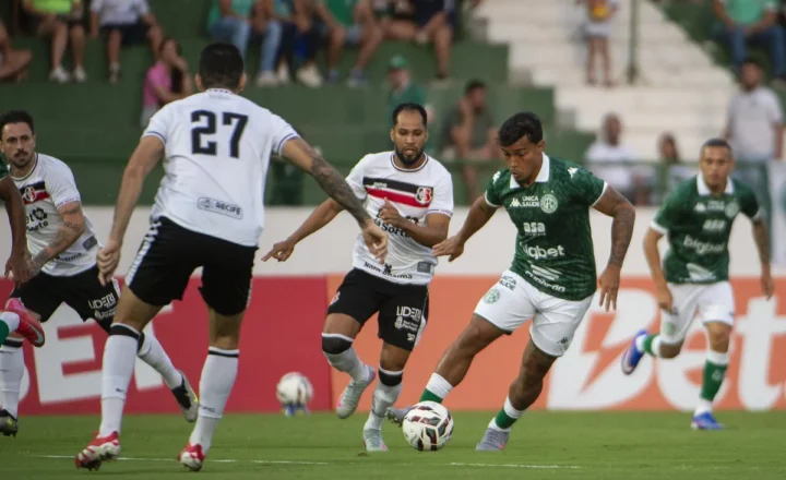 Série C 2026: veja classificados, rebaixados e grupos do quadrangular - ge