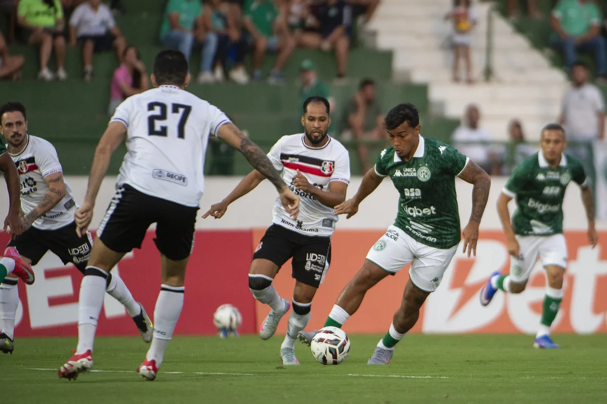Série C 2026: veja classificados, rebaixados e grupos do quadrangular - ge