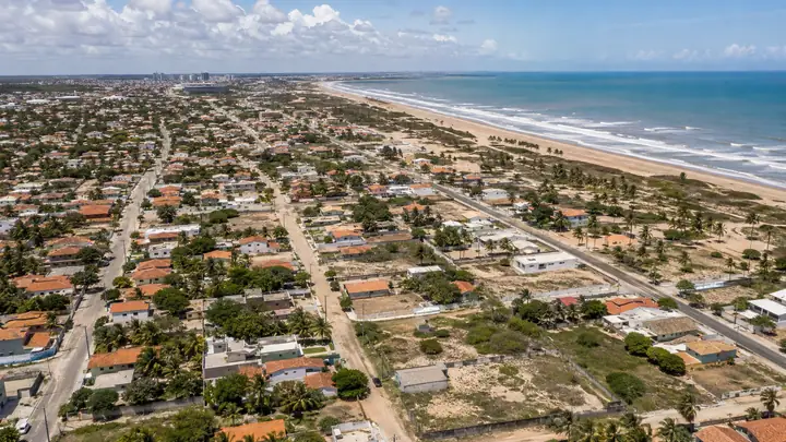 Imagem ilustrativa da Zona de Expansão de Aracaju