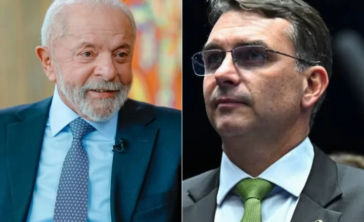 A nova pesquisa presidencial da Quaest - O GLOBO