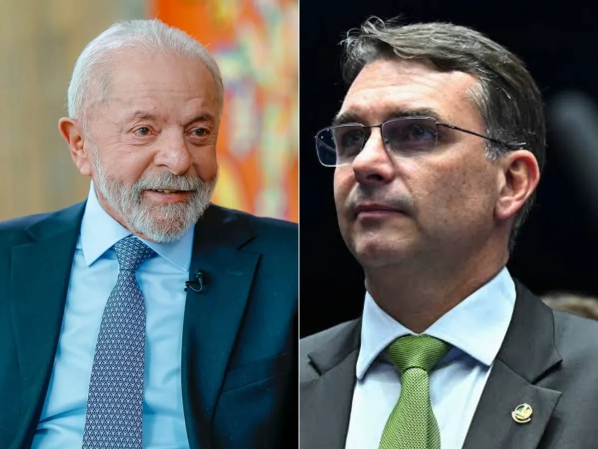 A nova pesquisa presidencial da Quaest - O GLOBO