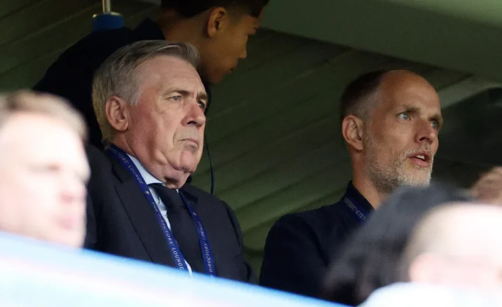 Ancelotti convocará seleção brasileira no dia 9 para amistosos contra Austrália e Índia - ge