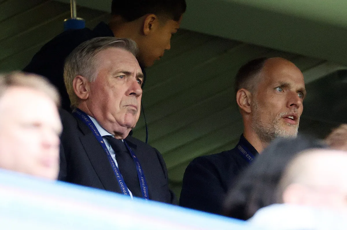 Ancelotti convocará seleção brasileira no dia 9 para amistosos contra Austrália e Índia - ge