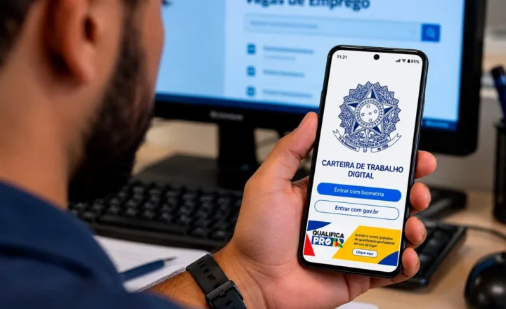 Aracaju criou quase 1,5 mil postos de trabalho em agosto