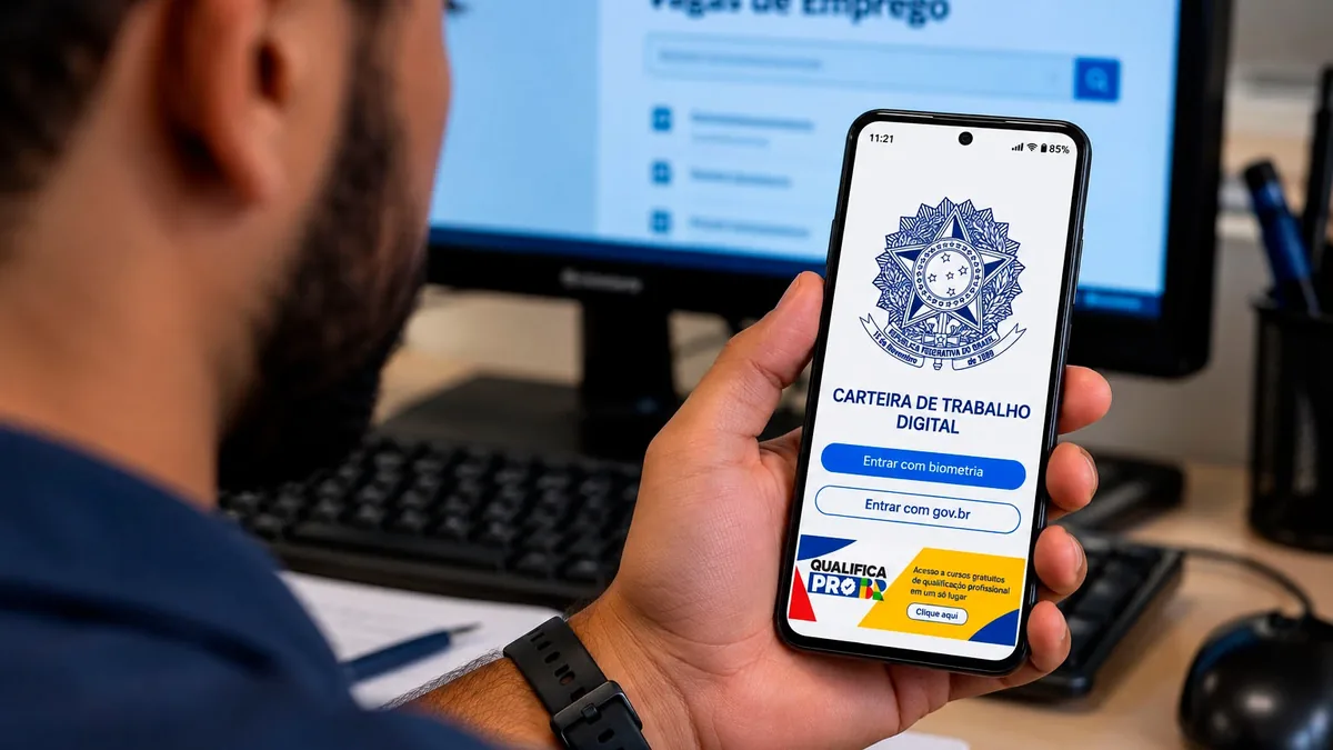 Aracaju criou quase 1,5 mil postos de trabalho em agosto
