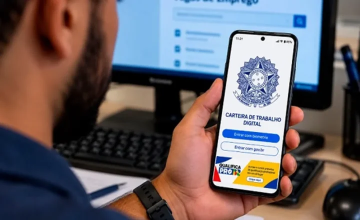 Aracaju registra saldo positivo de 1.499 empregos em agosto