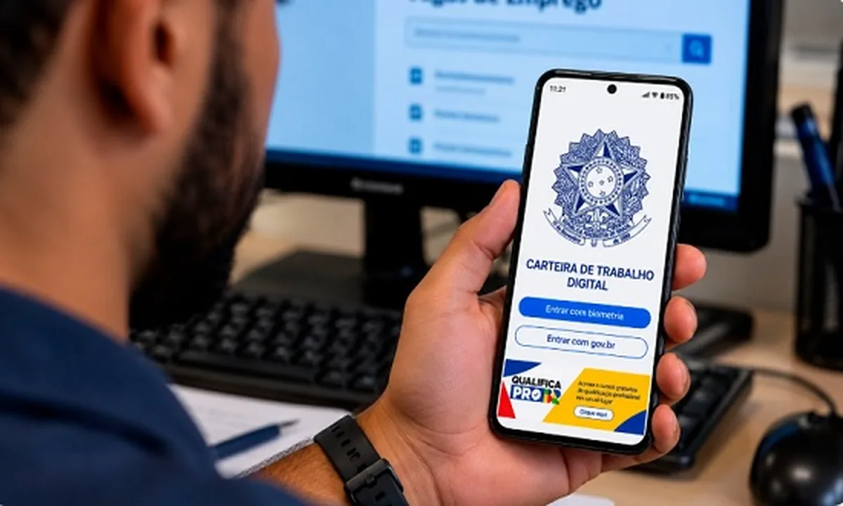 Aracaju registra saldo positivo de 1.499 empregos em agosto
