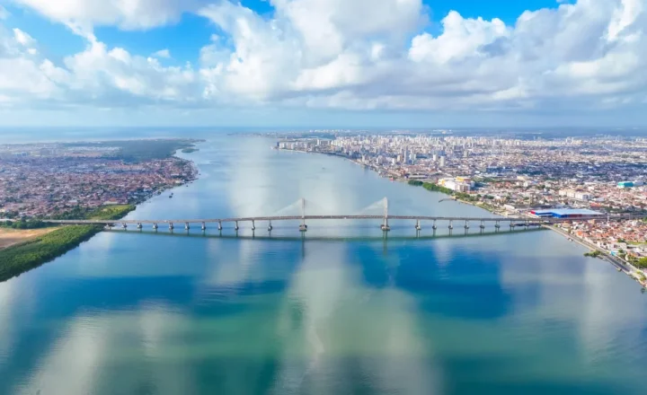 Arena multiuso e roda-gigante são propostas de Fábio Mitidieri para turismo e lazer na Grande Aracaju