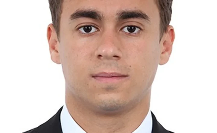 Deputado federal Nikolas Ferreira (PL-MG)