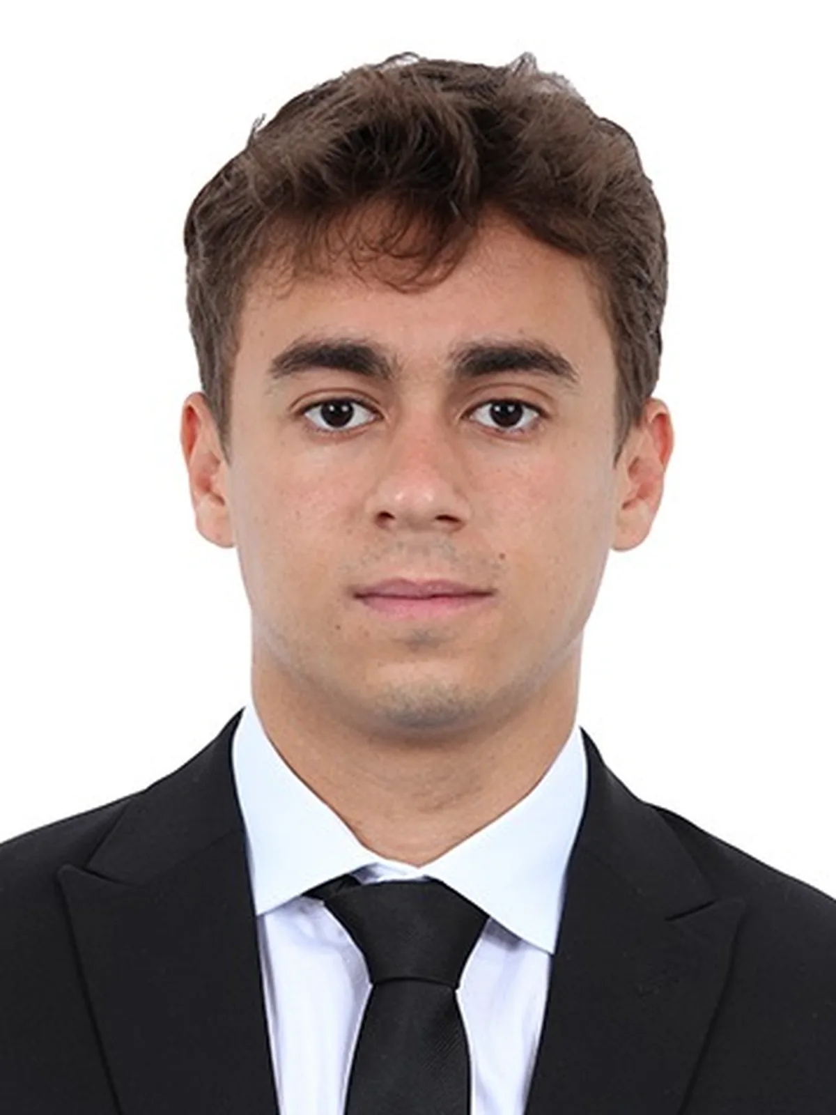 Deputado federal Nikolas Ferreira (PL-MG)