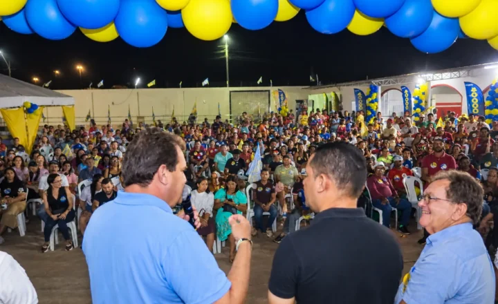 Belizário reúne grupo político em apoio a Cláudio Mitidieri em Lagarto