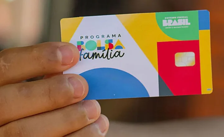 Beneficiários com NIS de final 9 recebem Bolsa Família de setembro