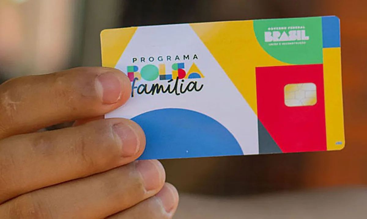Beneficiários com NIS de final 9 recebem Bolsa Família de setembro