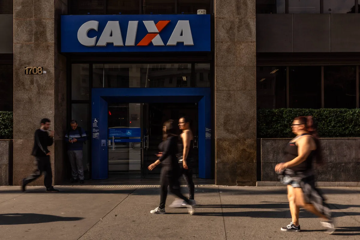 Caixa entra em greve nacional por tempo indeterminado nesta quinta-feira