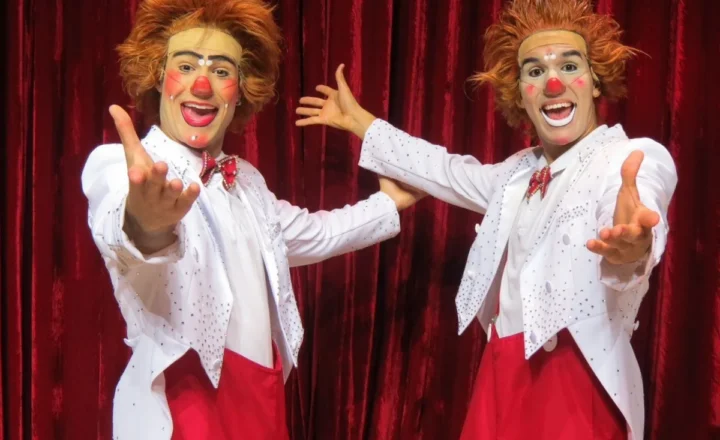 Circo Portugal é opção de lazer para famílias durante o feriadão da Independência em Aracaju
