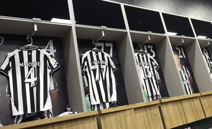 Com retorno de titular, Botafogo está escalado para enfrentar o Bragantino - LANCE!