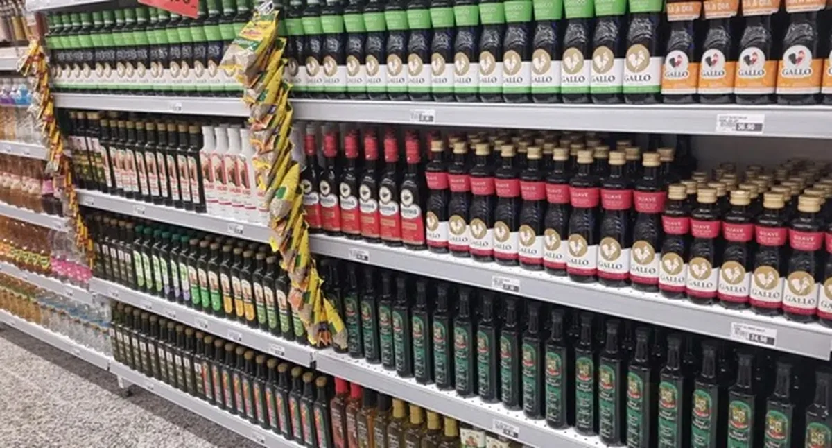 Como escolher azeite no supermercado? Veja o que olhar antes de comprar