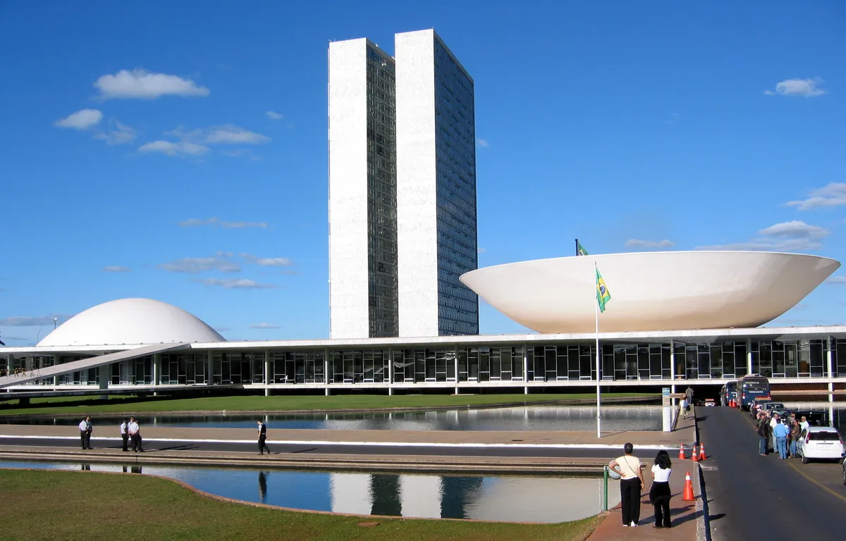 Congresso deve votar hoje MP do fim da “taxa das blusinhas”