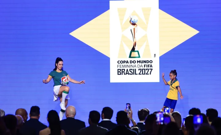 Copa do Mundo Feminina 2027: Fifa abre inscrições para voluntários