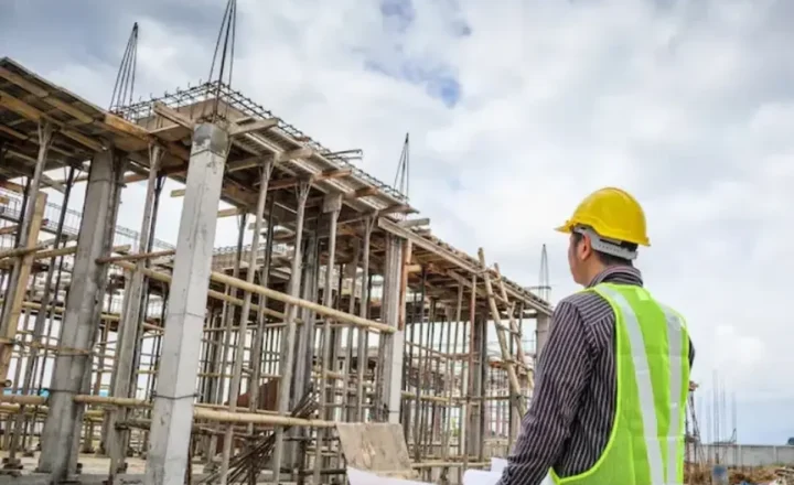 Custo da construção em Sergipe sobe 0,6% em agosto e acumula alta de 5,6% no ano