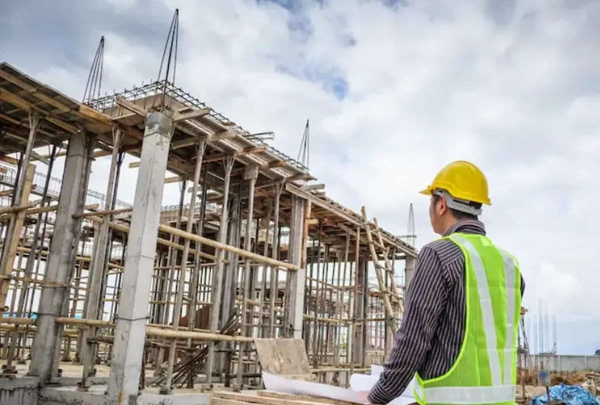 Custo da construção em Sergipe sobe 0,6% em agosto e acumula alta de 5,6% no ano