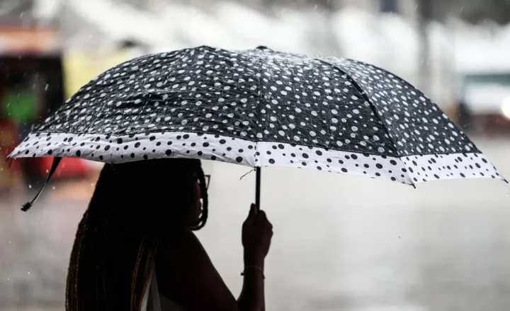 Defesa Civil alerta para tempestades com risco de alagamento na metade Norte do RS - Sul 21