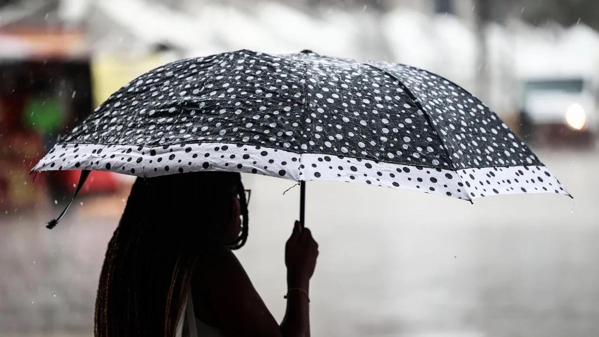 Defesa Civil alerta para tempestades com risco de alagamento na metade Norte do RS - Sul 21