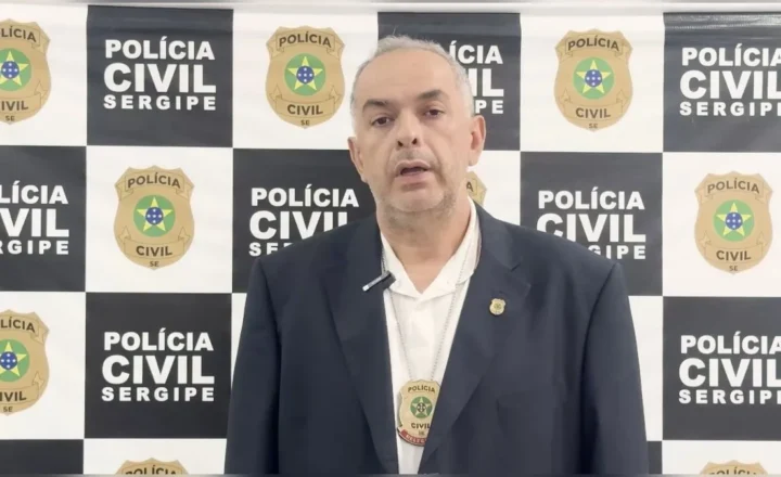 Delegado-geral defende atuação do Cope após críticas de André David