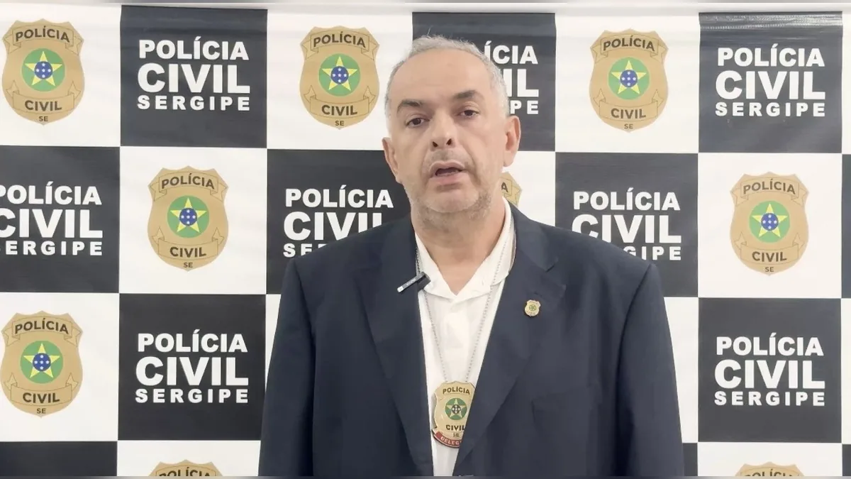 Delegado-geral defende atuação do Cope após críticas de André David