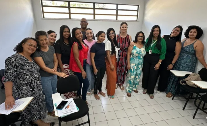 Divulgado o resultado da chamada pública para colaboradores da educação profissional e tecnológica