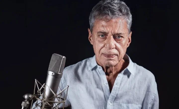 DNA descarta paternidade de Chico Buarque em ação no Rio