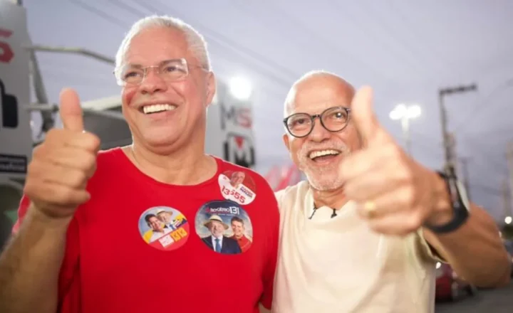 Edvaldo aposta em parceria política com Padre Inaldo para recolocar Socorro no eixo do desenvolvimento