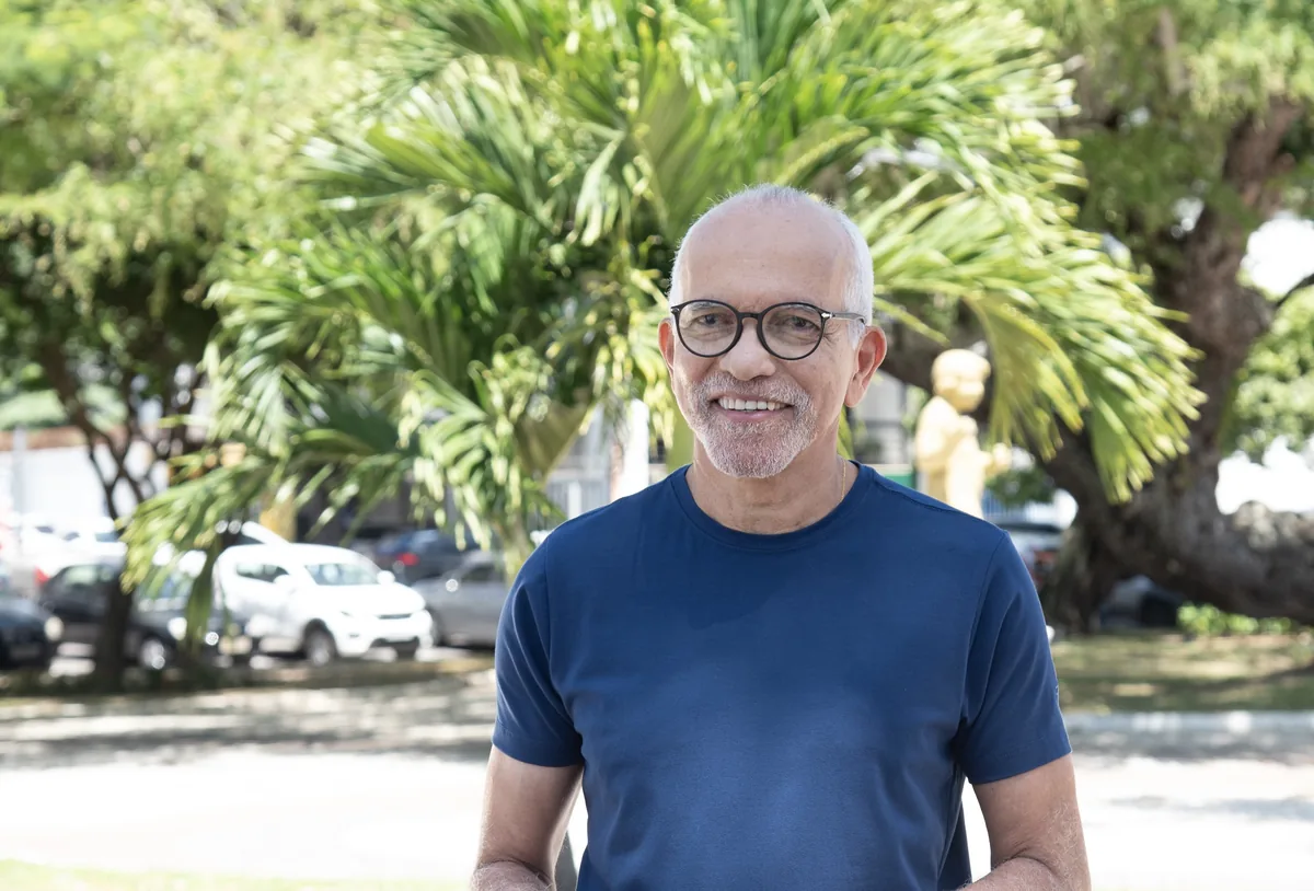 Edvaldo propõe plano para que empregos do novo ciclo do petróleo e gás fiquem com os sergipanos