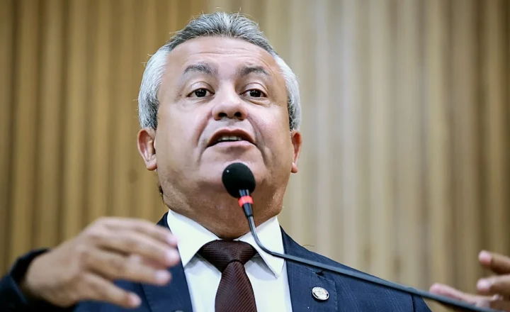 Elber denuncia suposta compra de votos em campanha de sobrinho de Emília Corrêa
