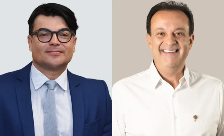 Eleições 2026: Delegado André David e André Moura cancelam participação em entrevista na FM Sergipe