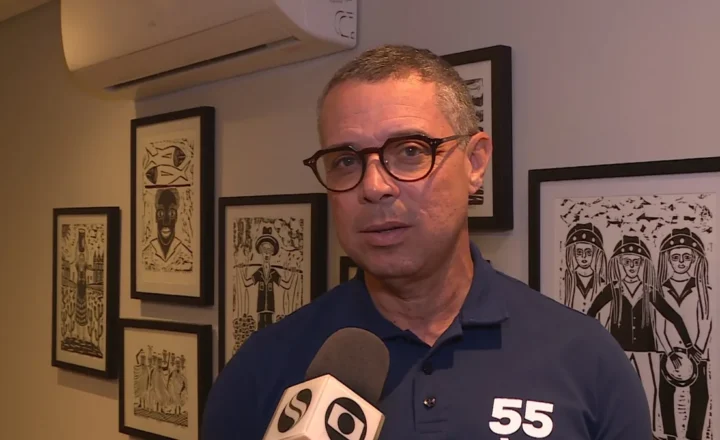Eleições 2026: Fábio diz que pretende construir unidades habitacionais em parceria com o governo federal