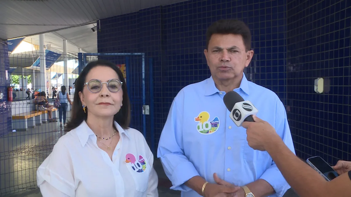 Eleições 2026: Valmir de Francisquinho diz que Sergipe precisa ter lei de incentivo à cultura