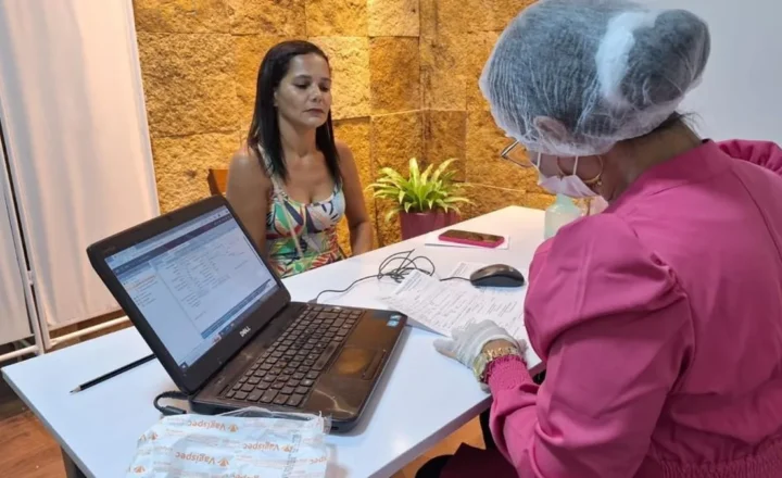 Em Aracaju, a partir de outubro, USFs passarão a ofertar teste molecular para rastreamento do câncer do colo do útero
