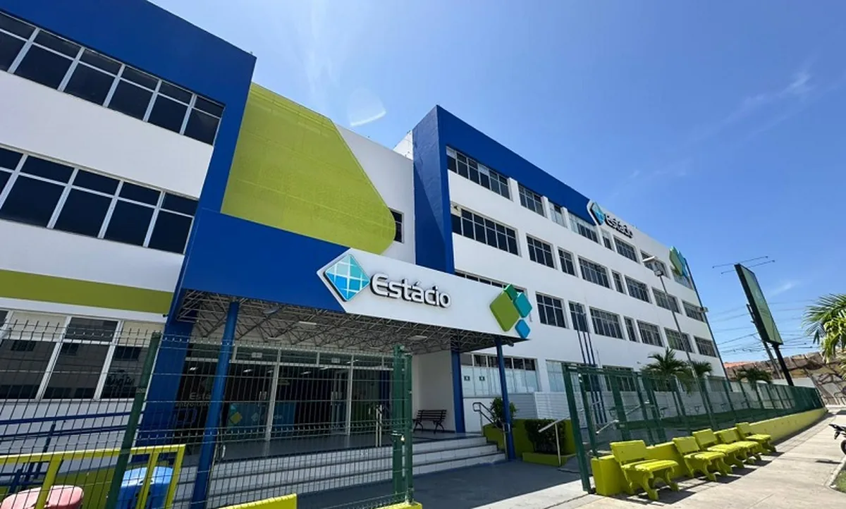 Estácio anuncia mais uma edição da feira virtual de empregos e estágios
